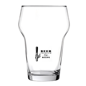 Picture of Legend Lager 15.75oz