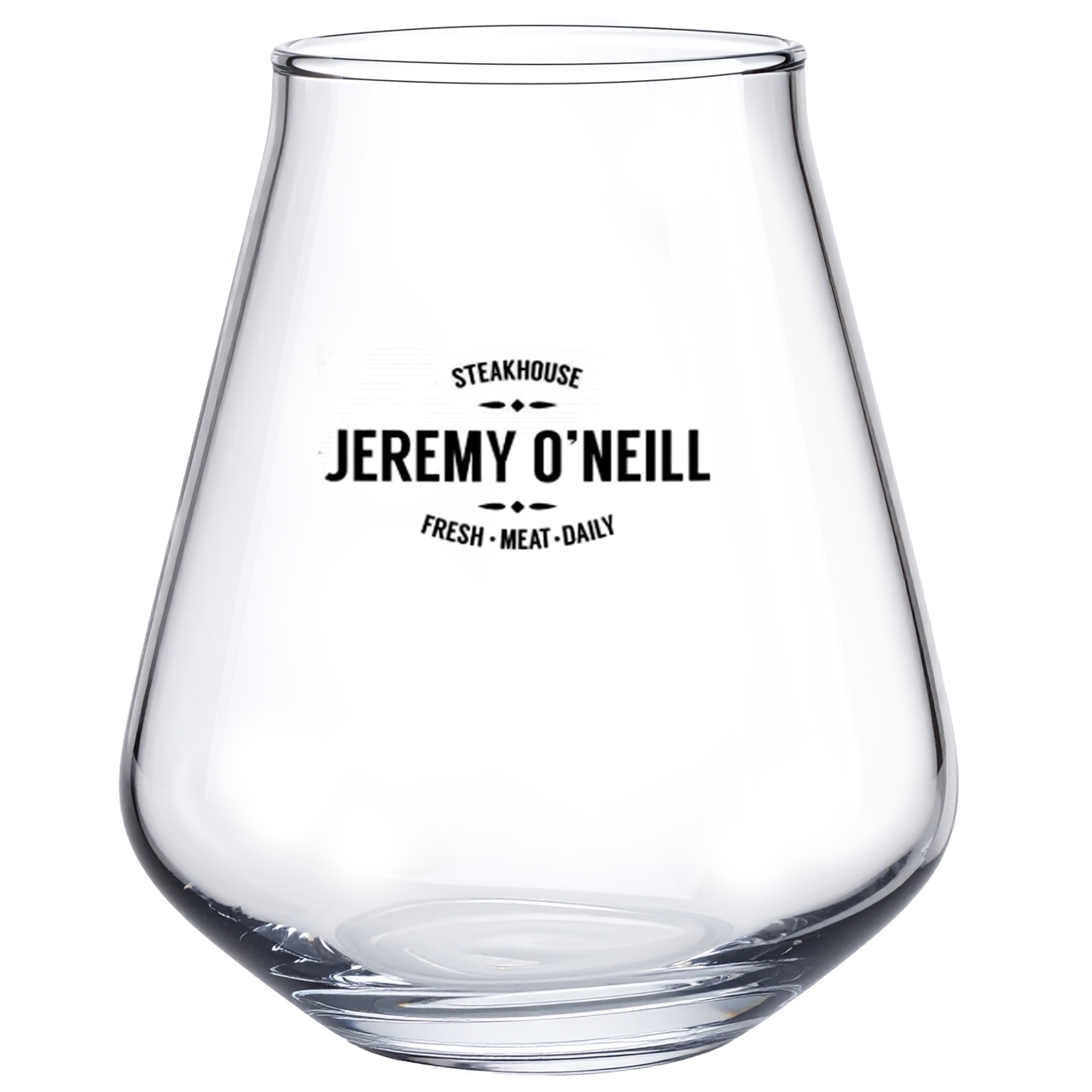 Picture of Hugo 13oz Stemless Beer