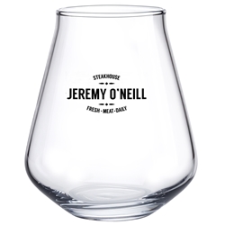 Picture of Hugo 13oz Stemless Beer