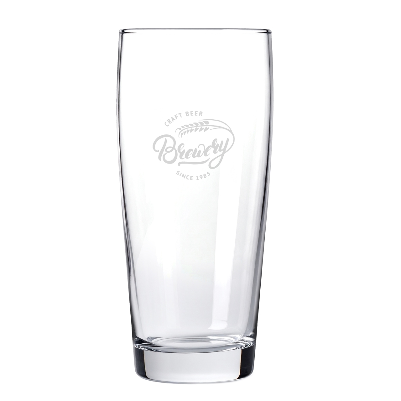 Picture of Bilboa 16oz - Etched