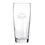 Picture of Bilboa 16oz / Set of 2 - Etched