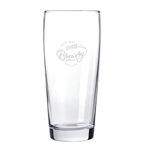 Picture of Bilboa 16oz - Etched