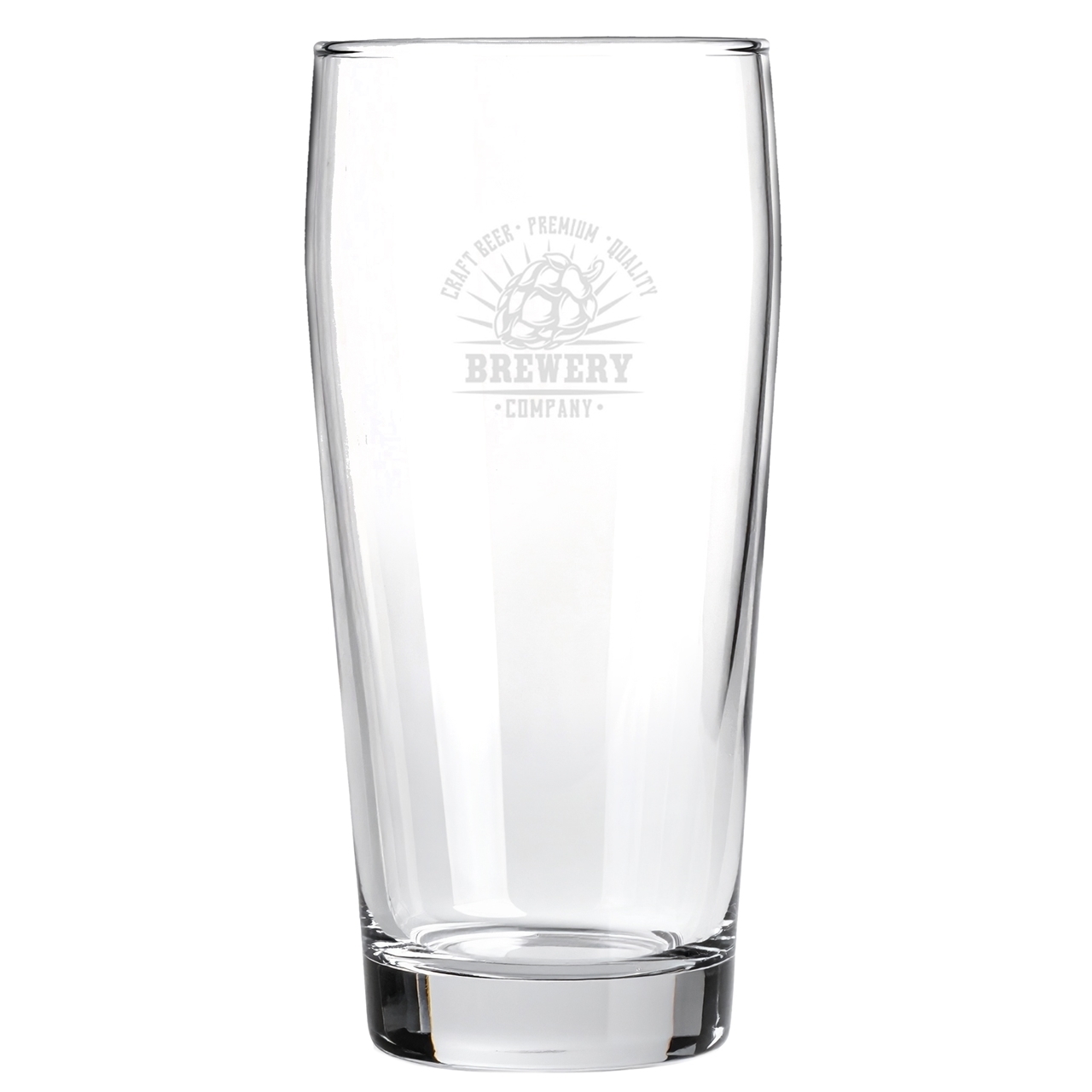 Picture of Bilboa Jumbo 20oz - Etched