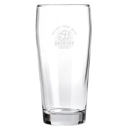 Picture of Bilboa Jumbo 20oz - Etched