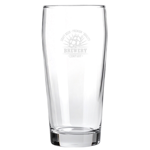 Picture of Bilboa Jumbo 20oz - Etched