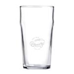 Picture of Piaf Tumbler 16oz / Set of 2 - Etched