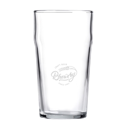 Picture of Piaf Tumbler 16oz - Etched