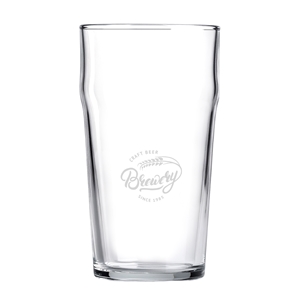 Picture of Piaf Tumbler 16oz - Etched