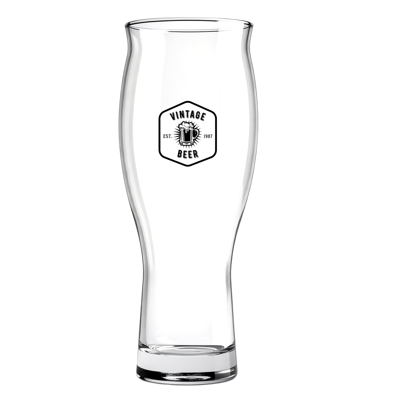 Picture of Bree 20oz Tall Pilsner / Pallet