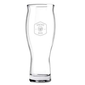 Picture of Bree 20oz Tall Pilsner - Etched
