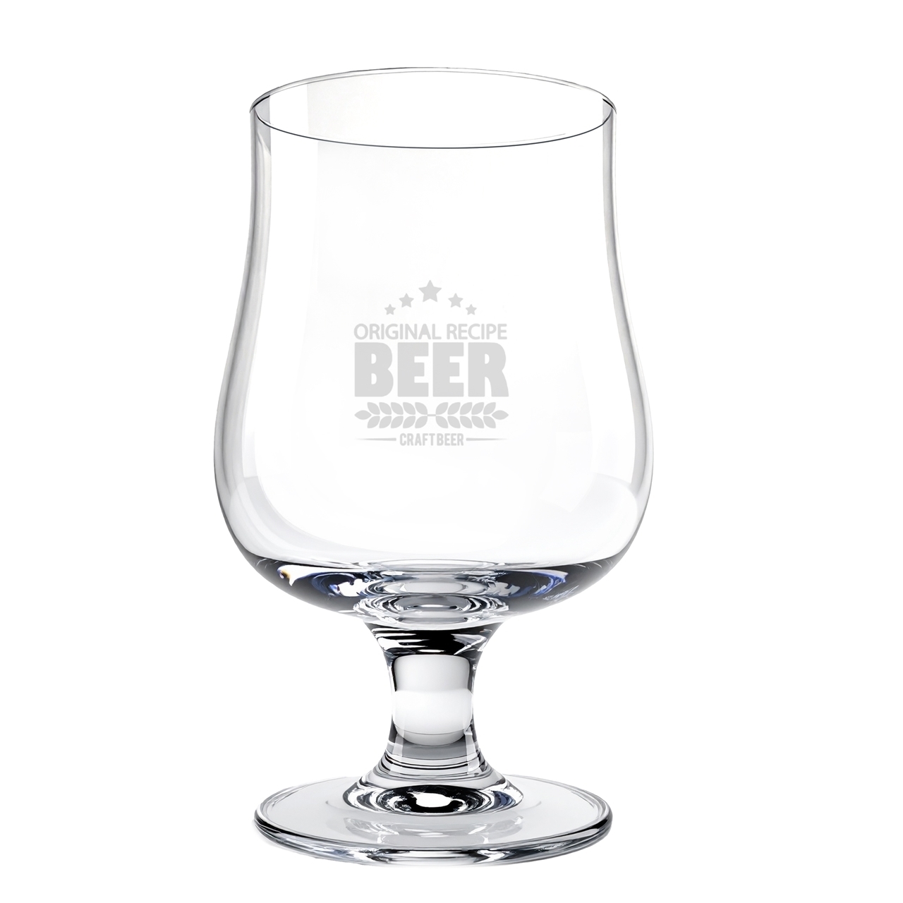 Picture of Belgium Craft 15.75oz - Etched