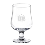 Picture of Belgium Craft 15.75oz / Set of 2 - Etched