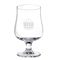 Picture of Belgium Craft 15.75oz - Etched