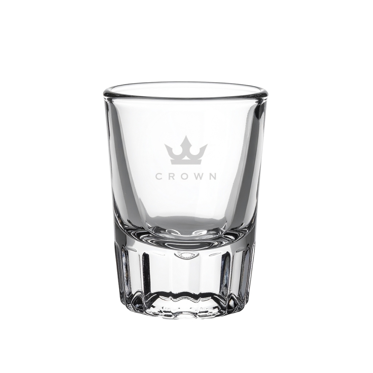 Picture of Cheers Shot 2oz - Etched
