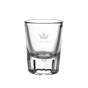 Picture of Cheers Shot 2oz - Etched