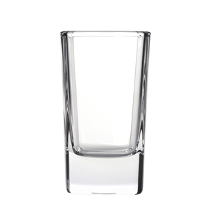Picture of Contemporary Shot 2.75oz - Etched