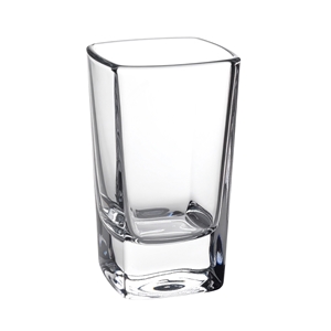 Picture of Contemporary Shot 2.75oz - Etched