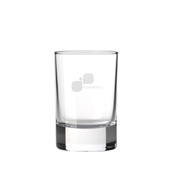 Picture of Tralee Heavy Sham Shot Glass 1.75oz - Etched