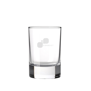 Picture of Tralee Heavy Sham Shot Glass 1.75oz - Etched