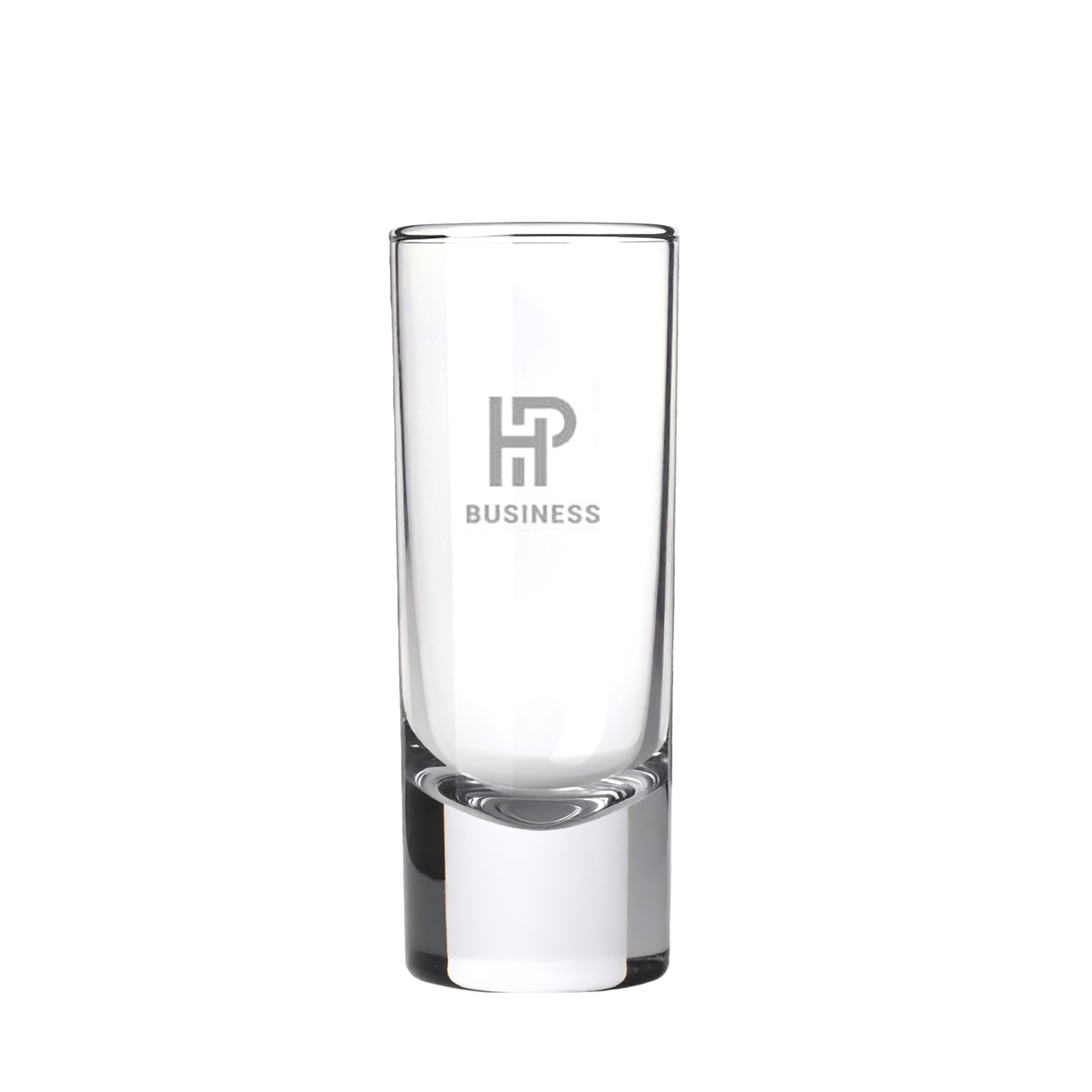 Picture of Perth Heavy Sham Shot Glass 2oz