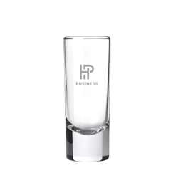 Picture of Perth Heavy Sham Shot Glass 2oz