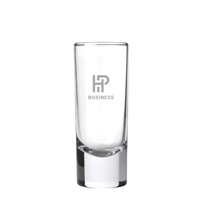 Picture of Perth Heavy Sham Shot Glass 2oz