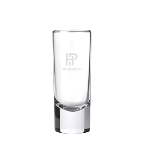 Picture of Perth Heavy Sham Shot Glass 2oz - Etched