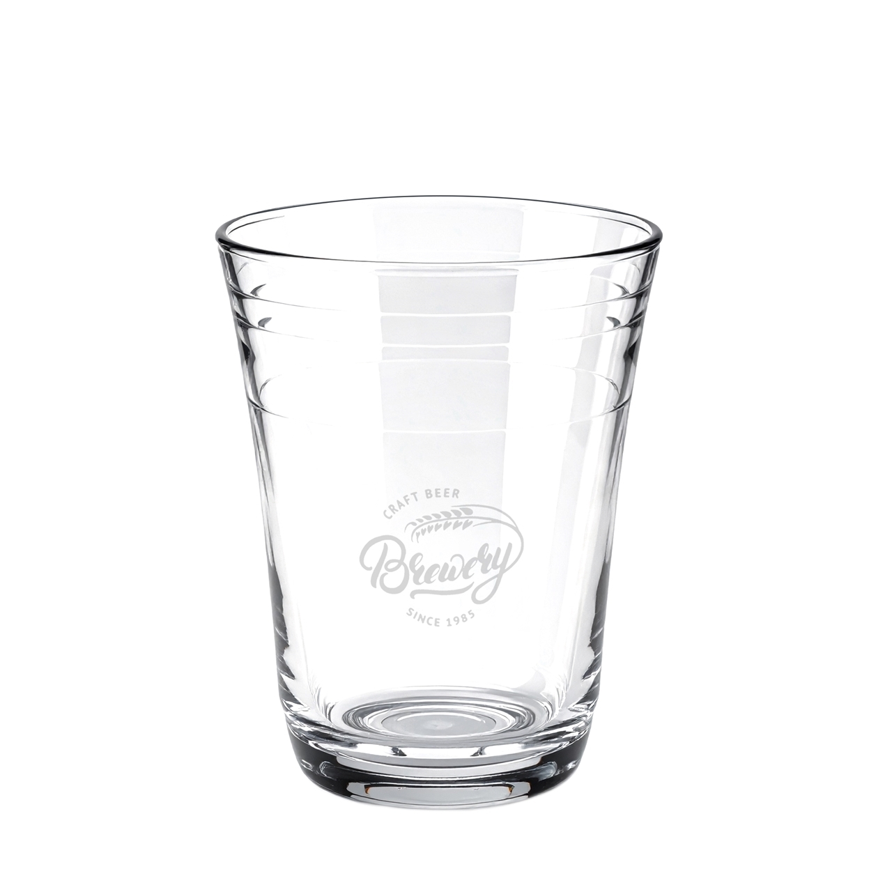 Picture of Party Taster 5oz - Etched