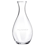 Picture of Carafe & Durham Set - Etched