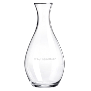 Picture of Carafe 33.75oz / Pallet