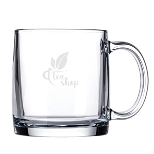 Picture of Nordic Mug 13oz - Etched