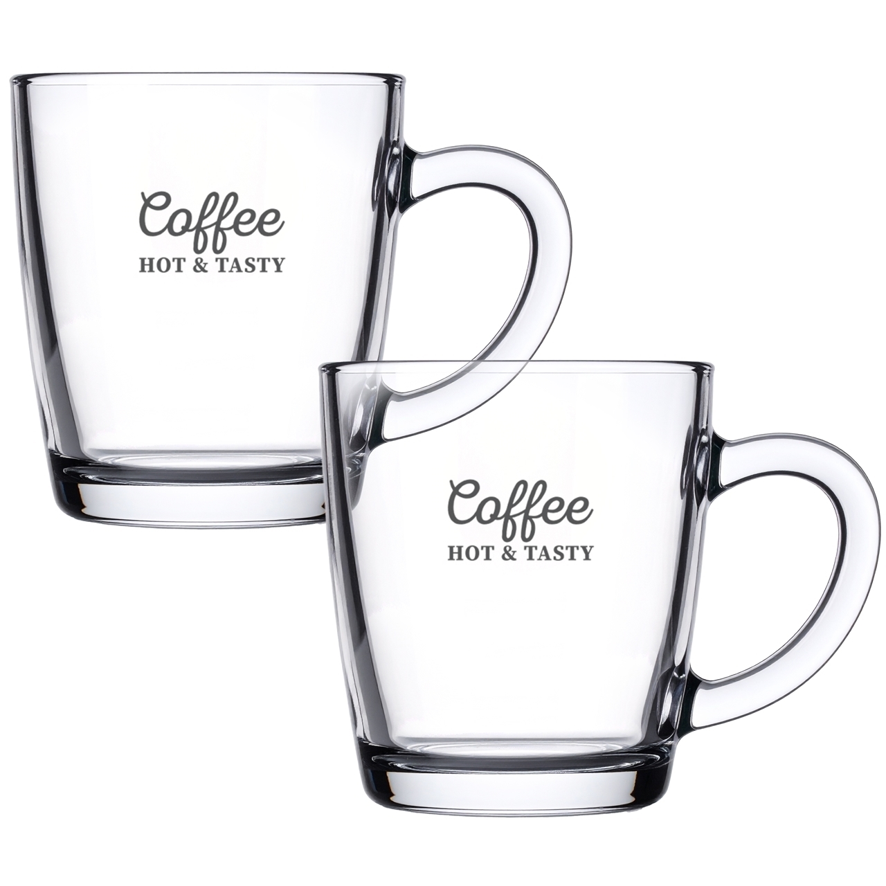 Picture of Affogato Mug 11oz / Set of 2