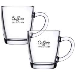 Picture of Affogato Mug 11oz / Set of 2