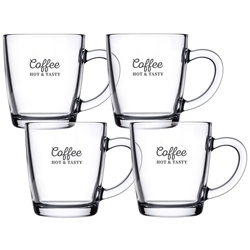 Picture of Affogato Mug 11oz / Set of 4