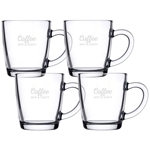 Picture of Affogato Mug 11oz - Etched