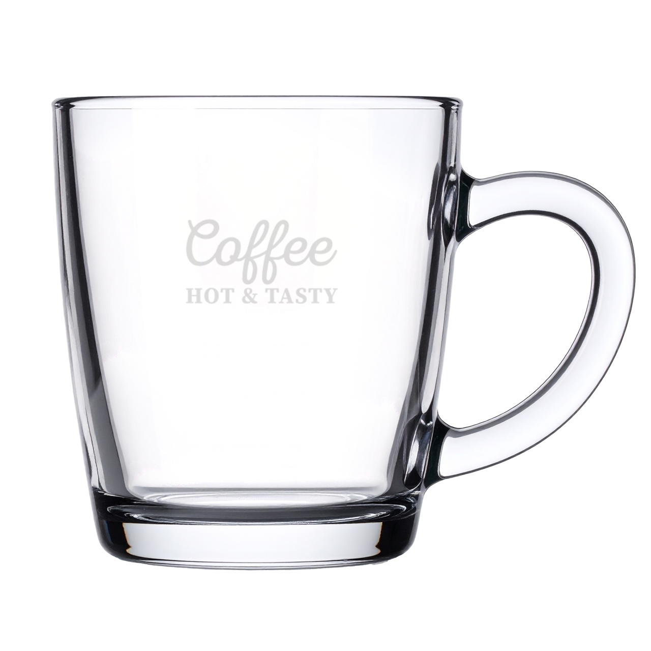 Picture of Affogato Mug 11oz - Etched