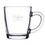 Picture of Affogato Mug 11oz / Set of 4 - Etched