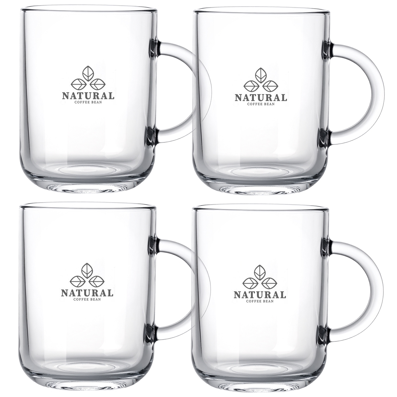 Picture of Ionic, 11oz / Set of 4