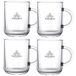 Picture of Ionic, 11oz / Set of 4