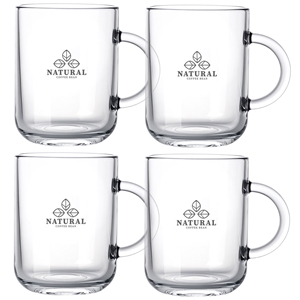 Picture of Ionic, 11oz / Set of 4