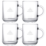 Picture of Ionic, 11oz - Etched