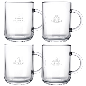 Picture of Ionic, 11oz / Set of 4
