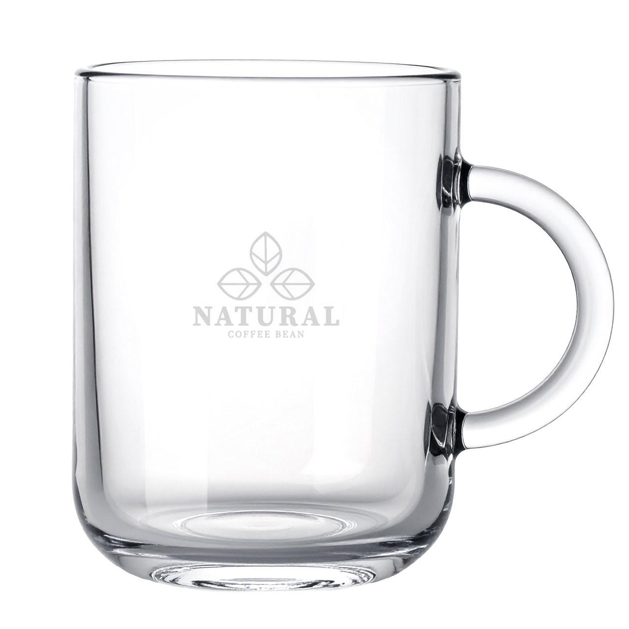 Picture of Ionic, 11oz - Etched