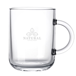 Picture of Ionic, 11oz / Set of 4 - Etched