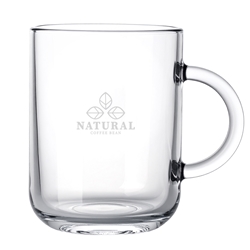 Picture of Ionic, 11oz - Etched