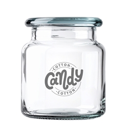 Picture of Candy Jar 16oz
