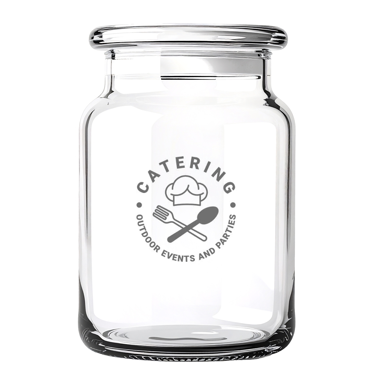 Picture of Candy Jar 26oz