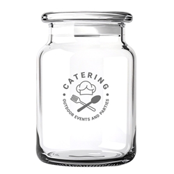 Picture of Candy Jar 26oz