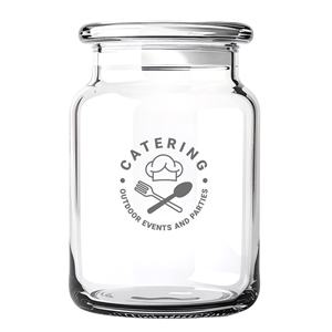 Picture of Candy Jar 26oz