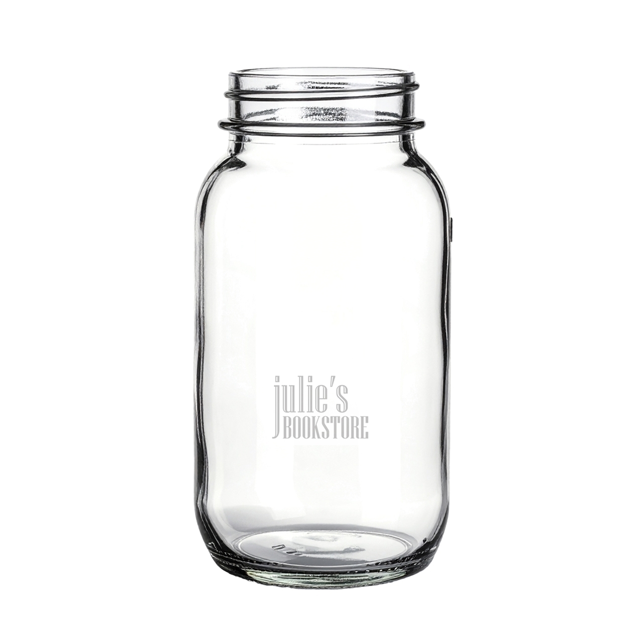 Picture of Canmore 32oz - Etched